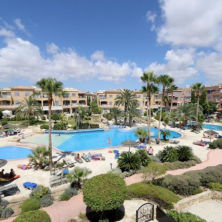 Paphos Limnaria Gardens Two Bedroom Apartment With Balcony מראה חיצוני תמונה
