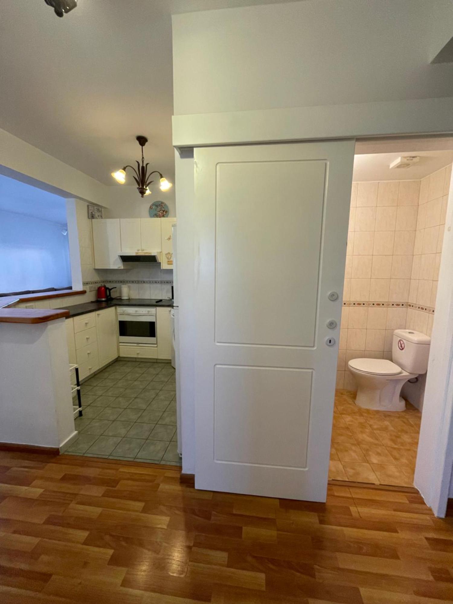 Paphos Limnaria Gardens Two Bedroom Apartment With Balcony מראה חיצוני תמונה
