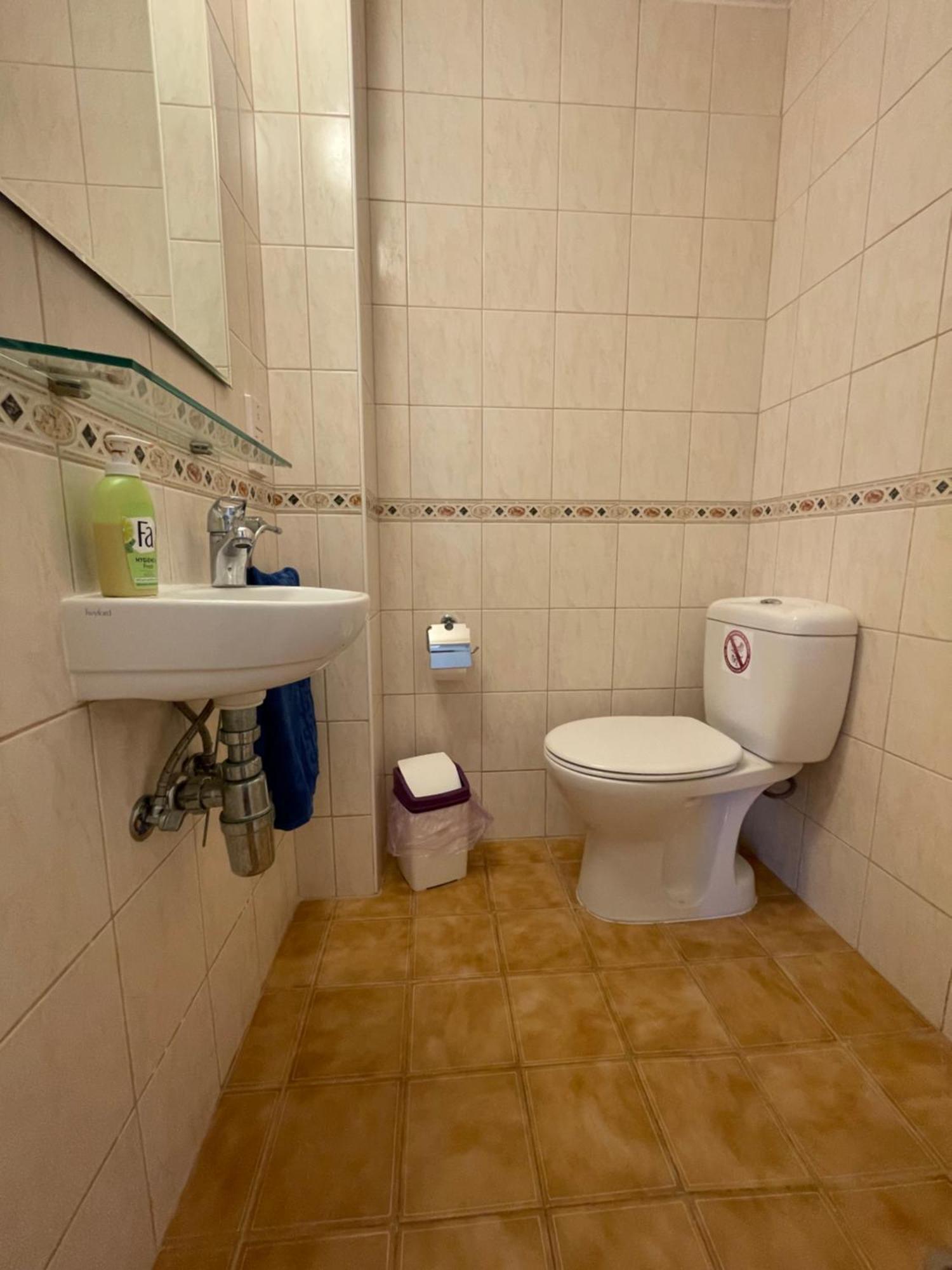 Paphos Limnaria Gardens Two Bedroom Apartment With Balcony מראה חיצוני תמונה
